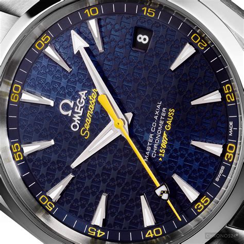 omega aqua terra 007 spectre limited edition|omega seamaster aqua terra limited edition.